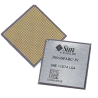 Sun Ultra SPARC IV