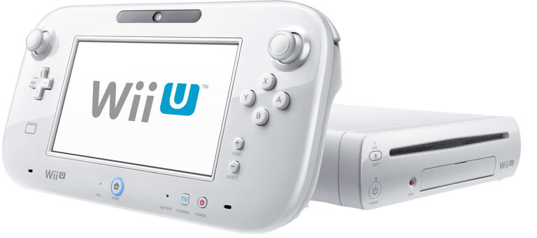 WiiU