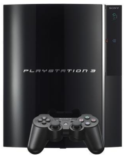 Sony PS3