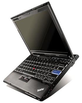 Lenovo X200s