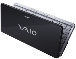 Sony Vaio P