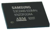 ARM Samsung