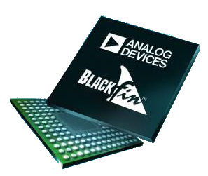Analog Devices Blackfin