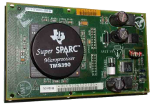 Super SPARC